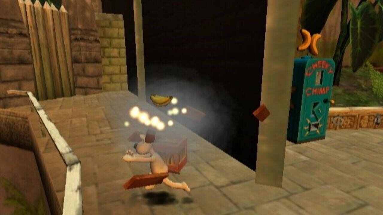 Wallace and Gromit in Project Zoo — Screenshot 2