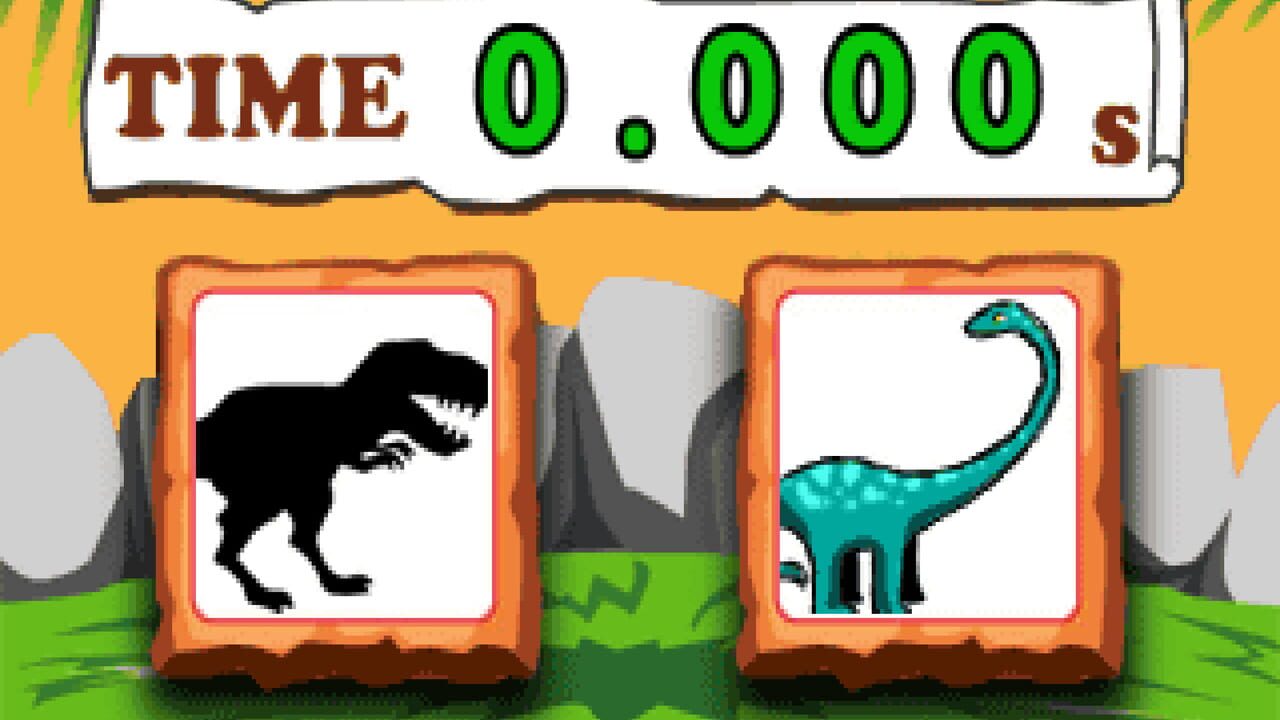 Reptile Silhouette — Screenshot 2