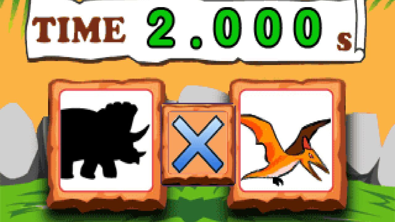 Reptile Silhouette — Screenshot 3