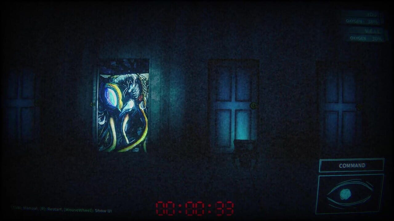 The Endless Backgate Image