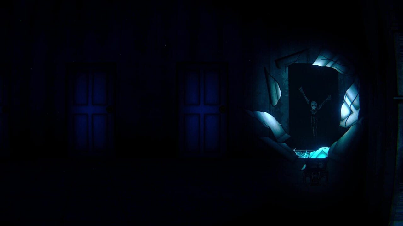 The Endless Backgate Image