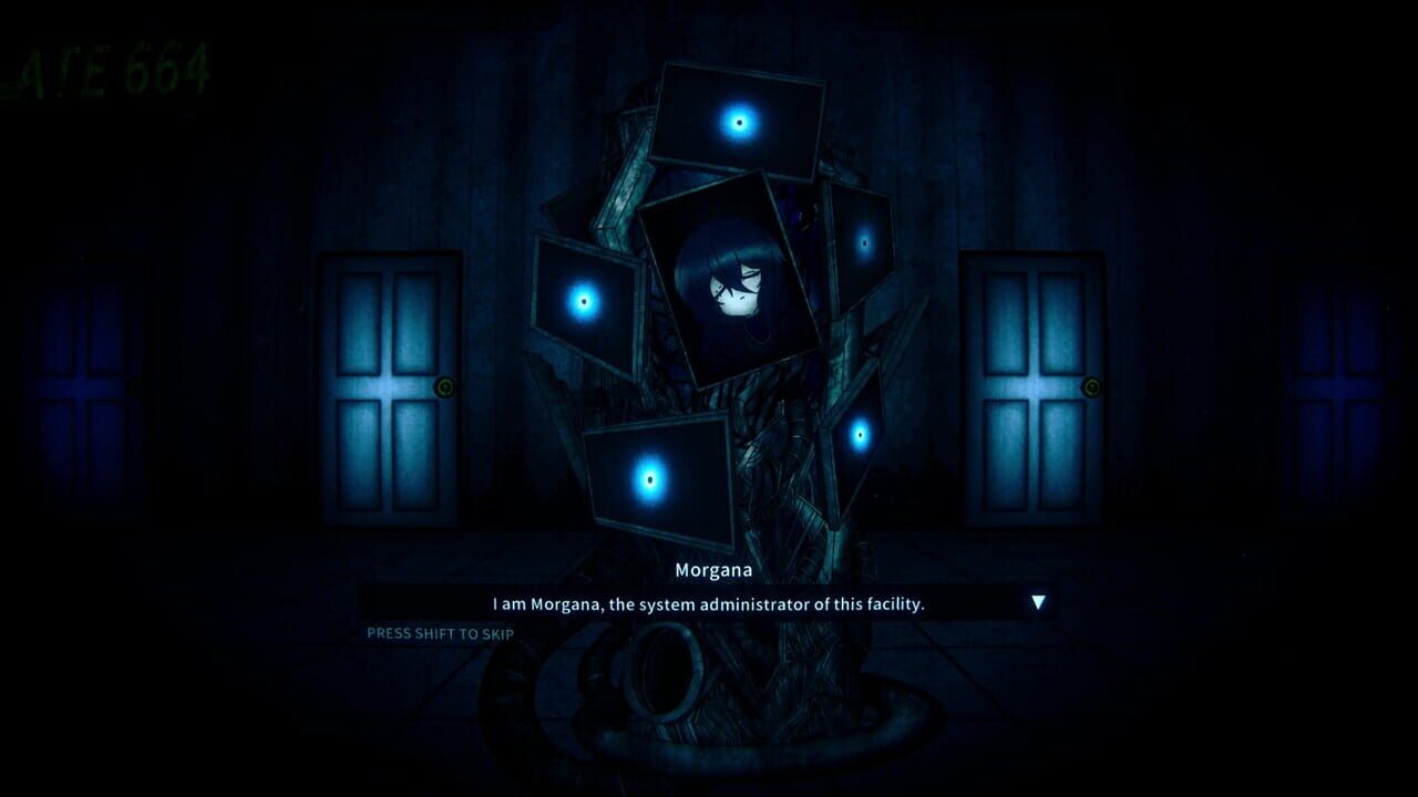 The Endless Backgate Image