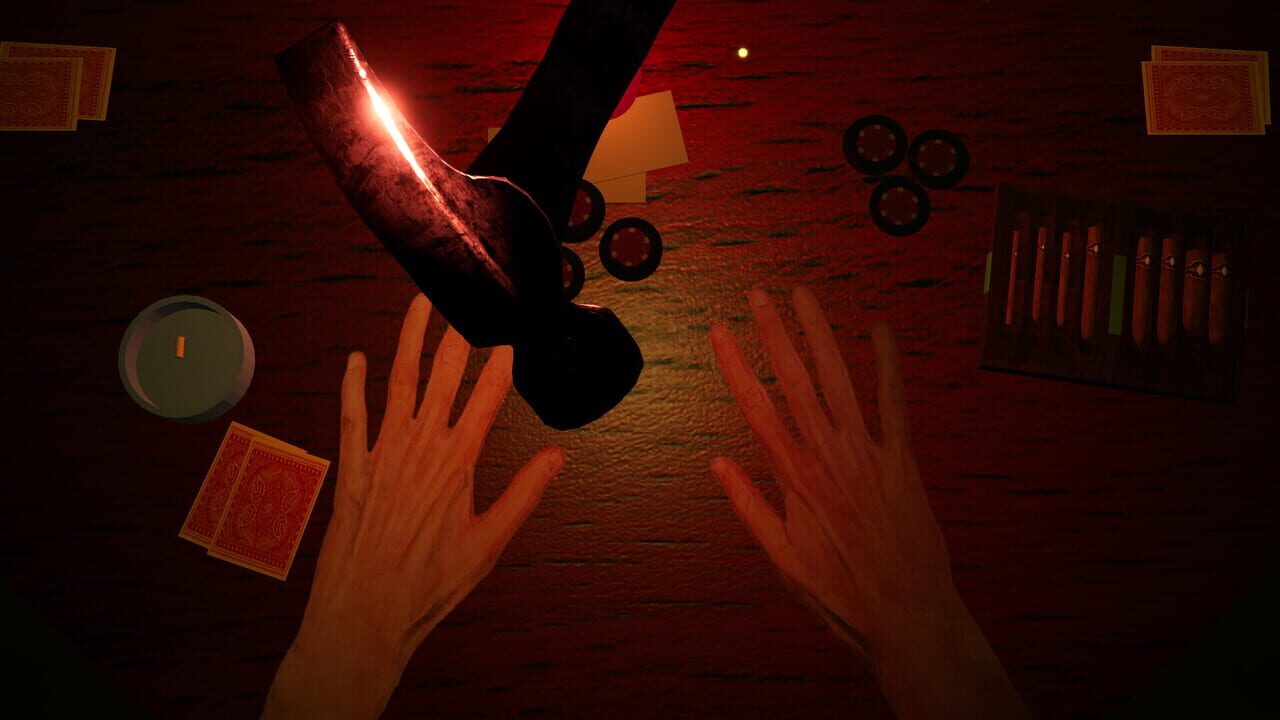 Lucky Break screenshot 6