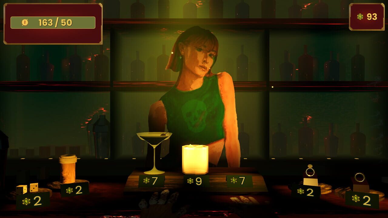 Lucky Break screenshot 1