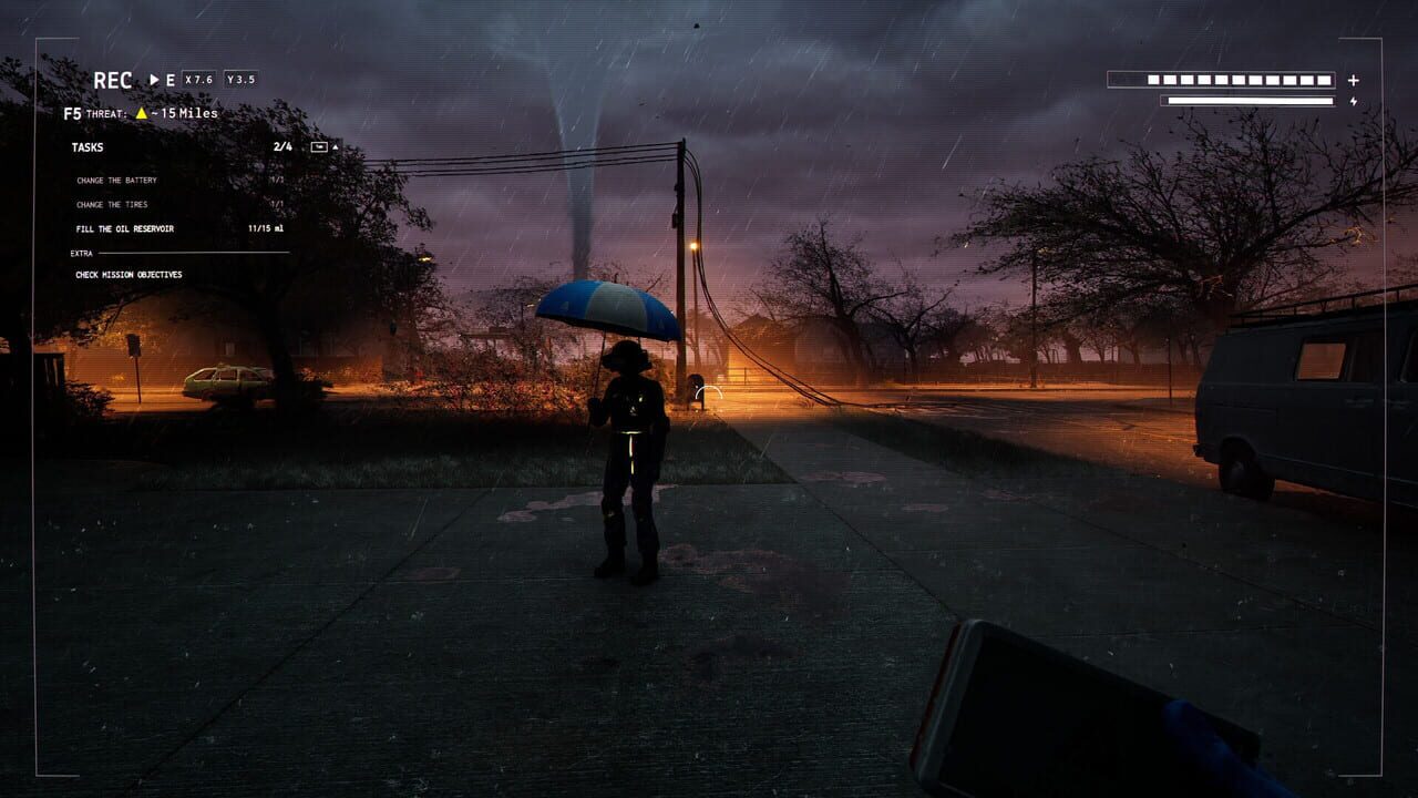Funnel Runners screenshot 7