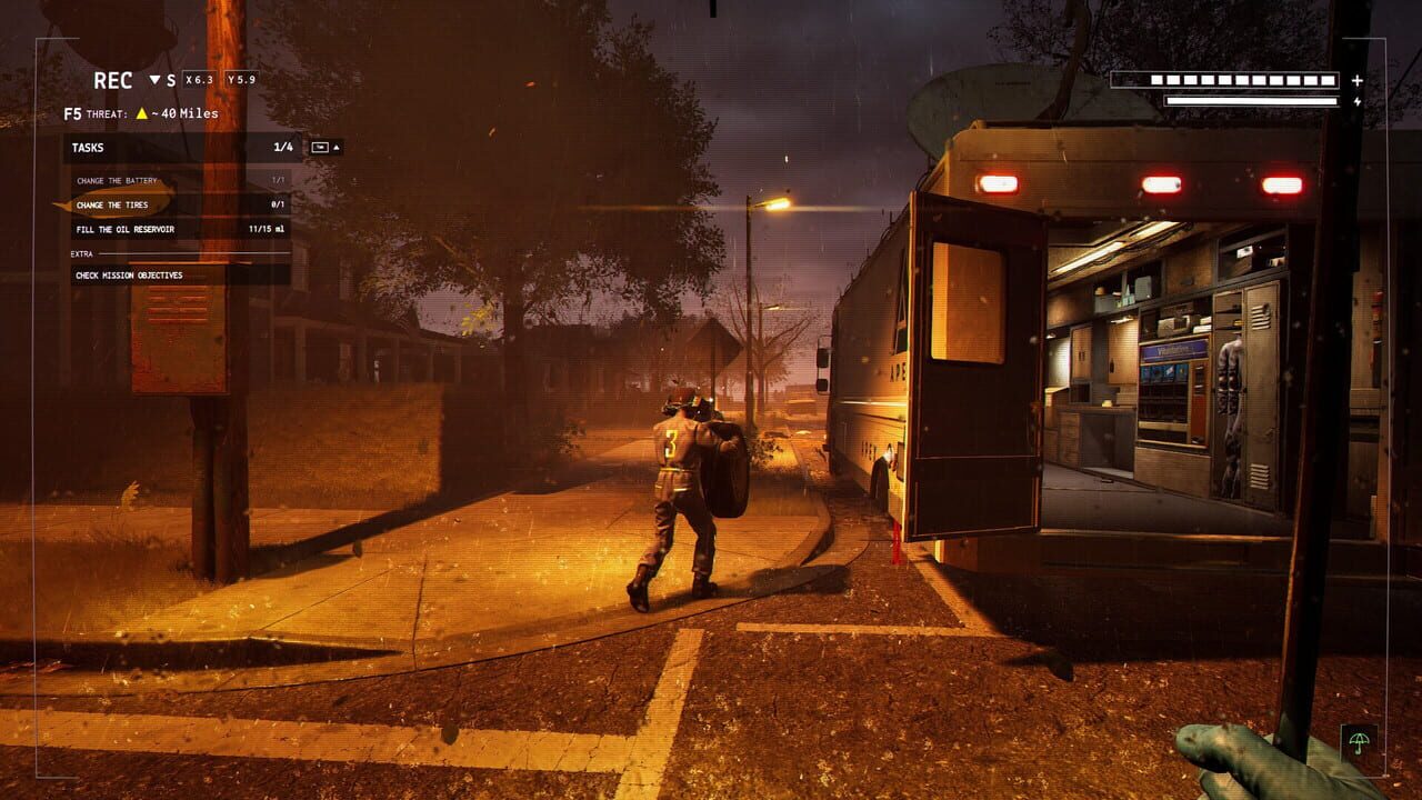 Funnel Runners screenshot 8