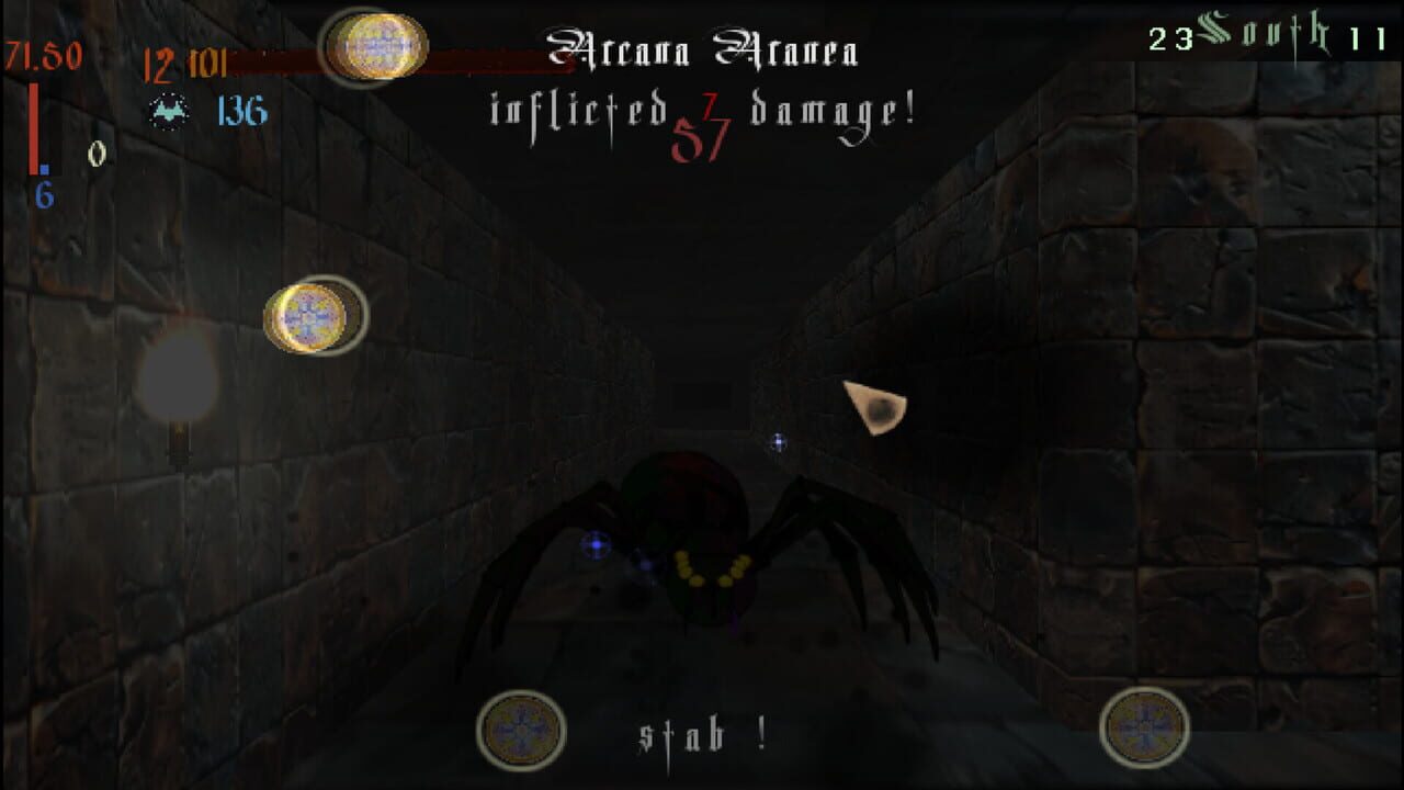 Veil of the Damned screenshot 9