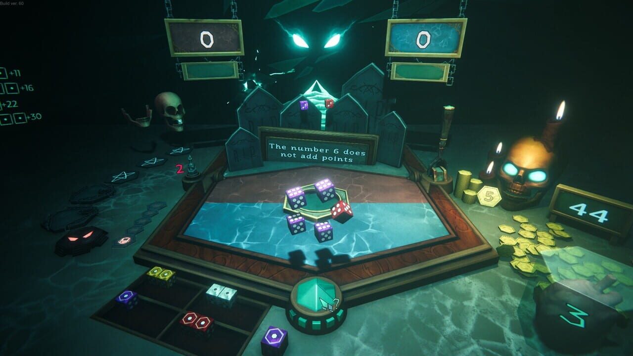 Cheat Death screenshot 5