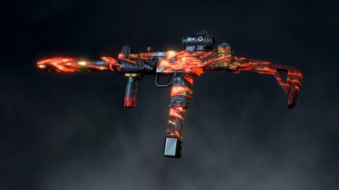 World War Z: Raging Phoenix Skin Pack — Screenshot 5
