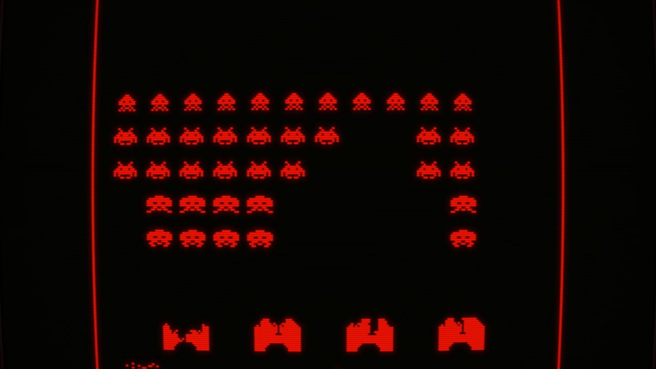 Space Invaders Part II — Screenshot 3