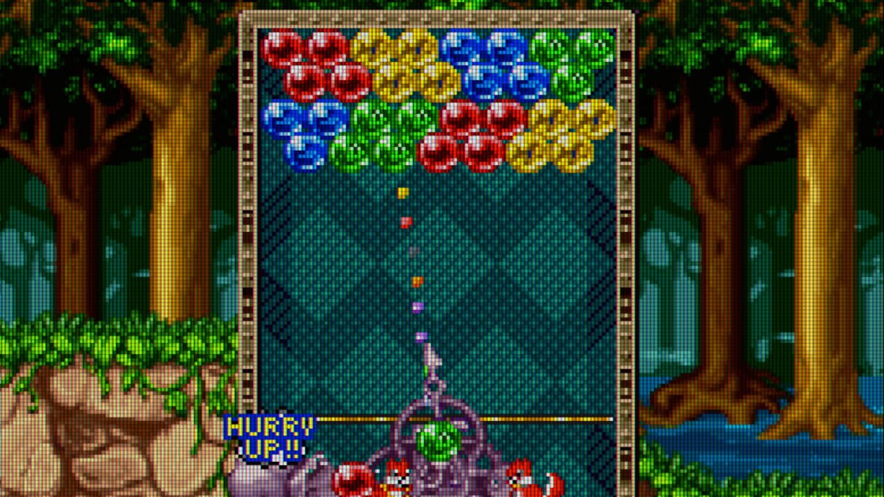 Squirrel Bobble — Screenshot 3