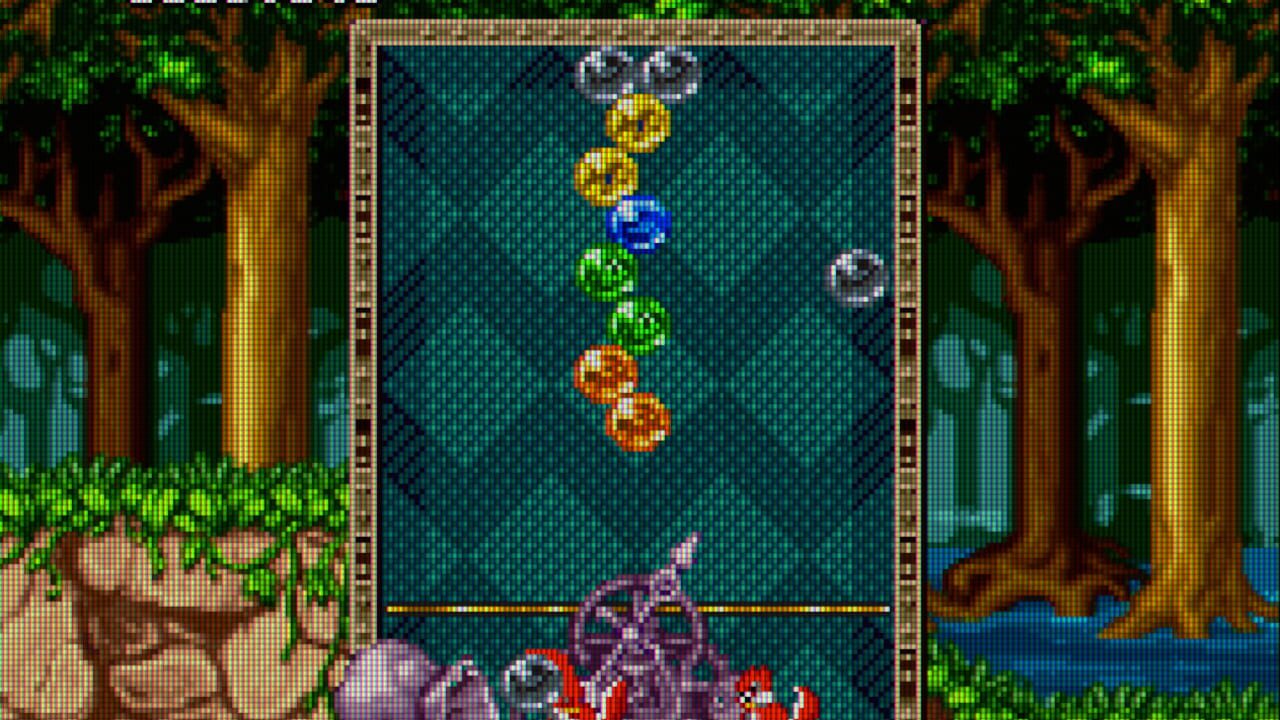 Squirrel Bobble — Screenshot 2