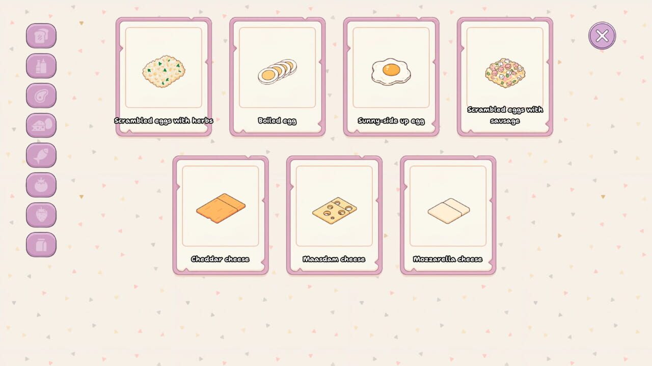 Make My Sandwich screenshot 10