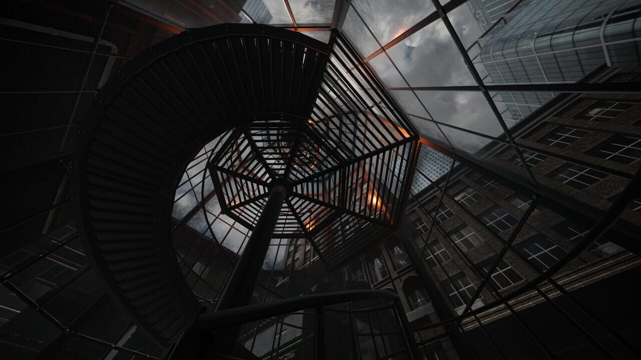 The Last of RAM screenshot 9