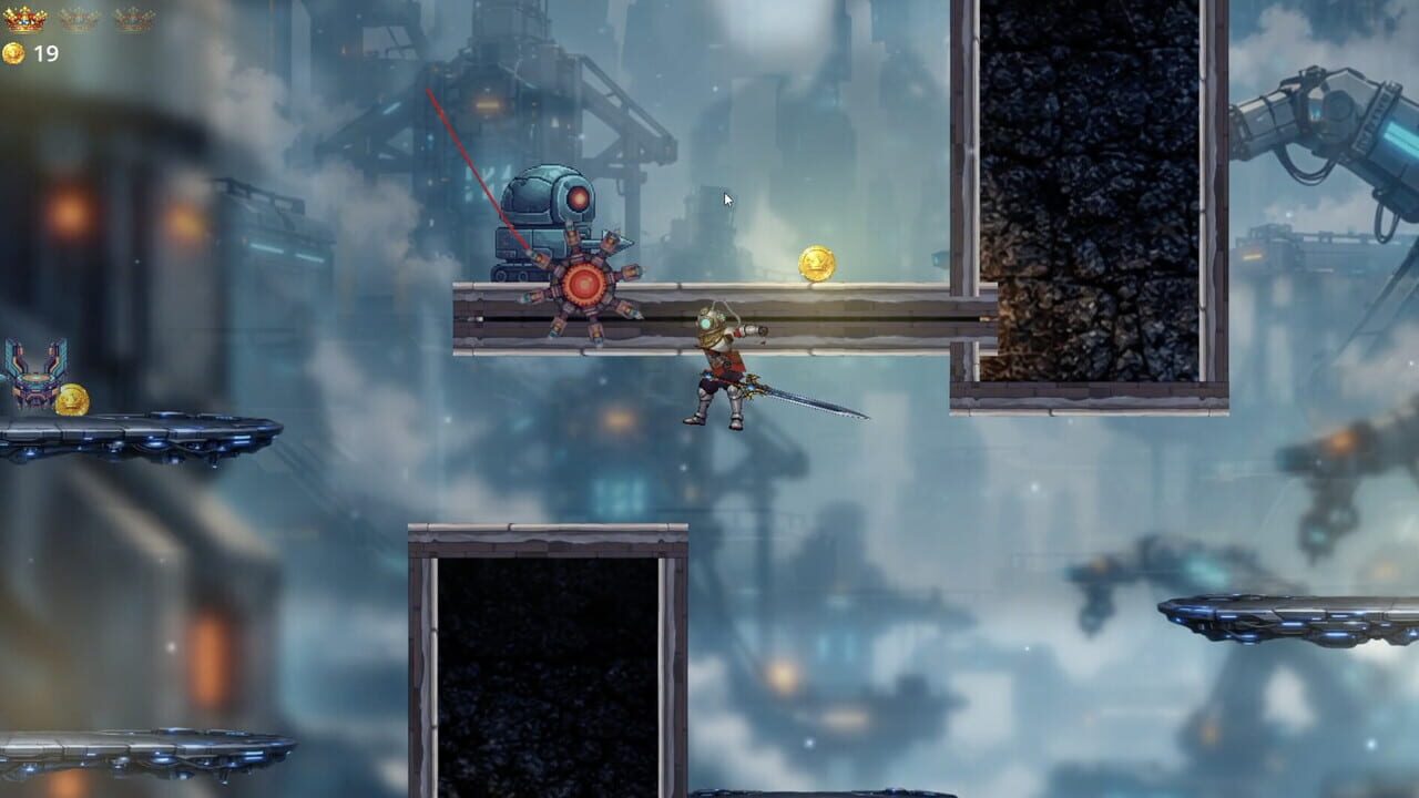 Spright screenshot 10