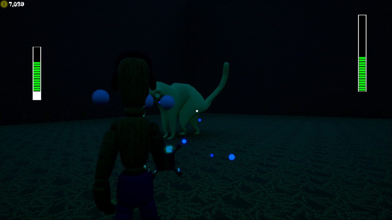 Rocket Man X screenshot 10