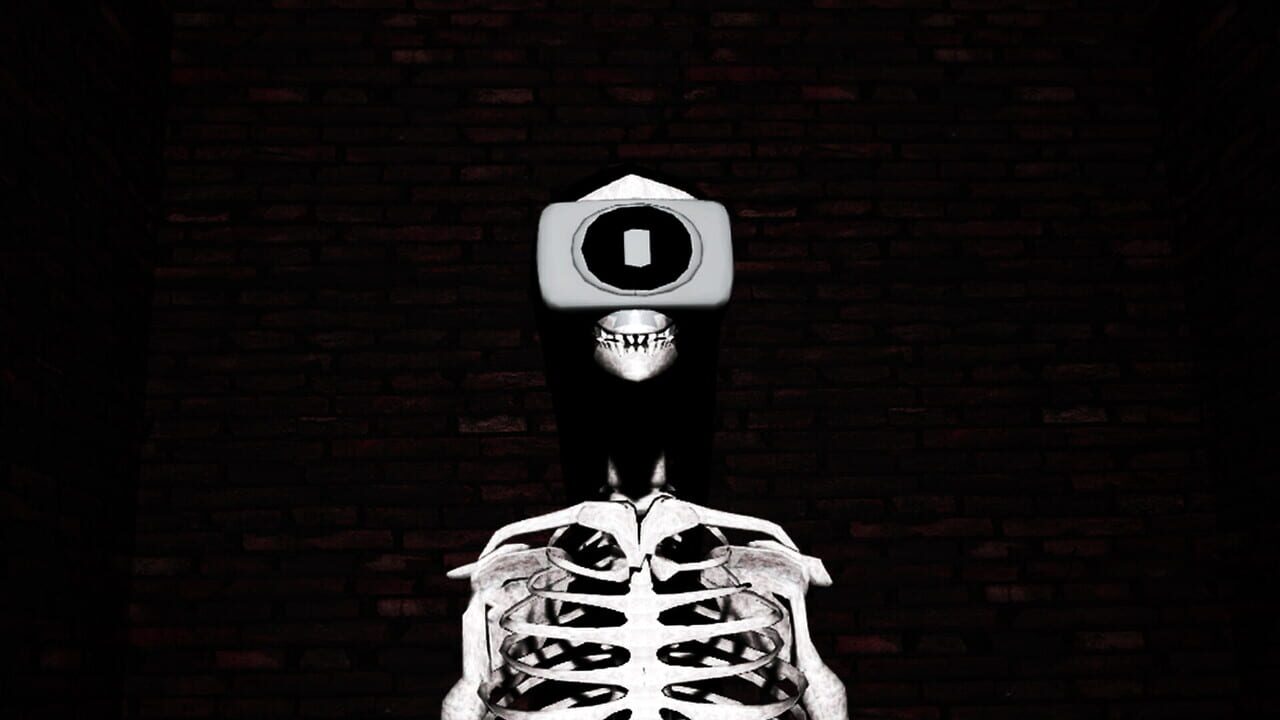 Capture 1 de Edd Skeleton VR