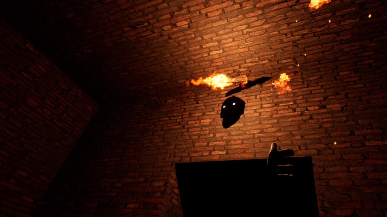 Edd Skeleton VR screenshot 3