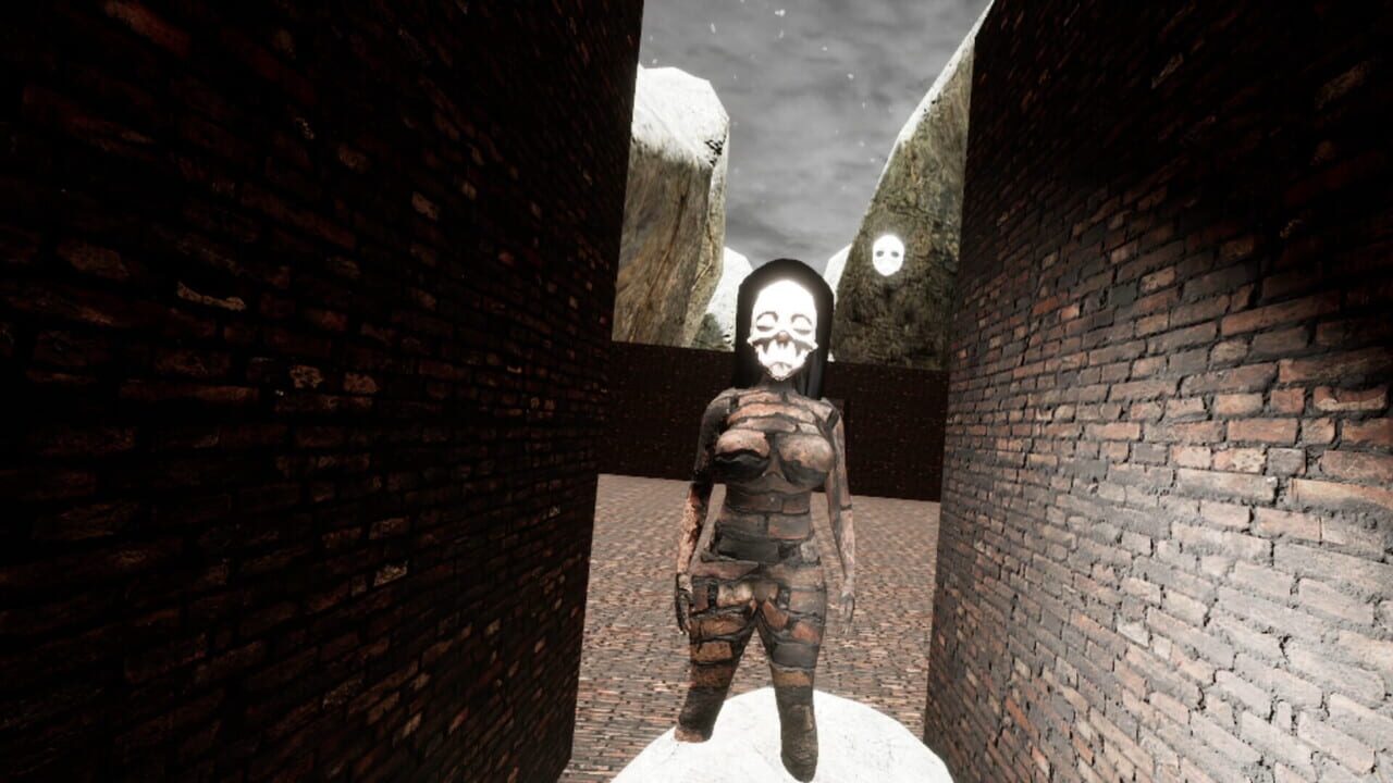 Edd Skeleton VR screenshot 8