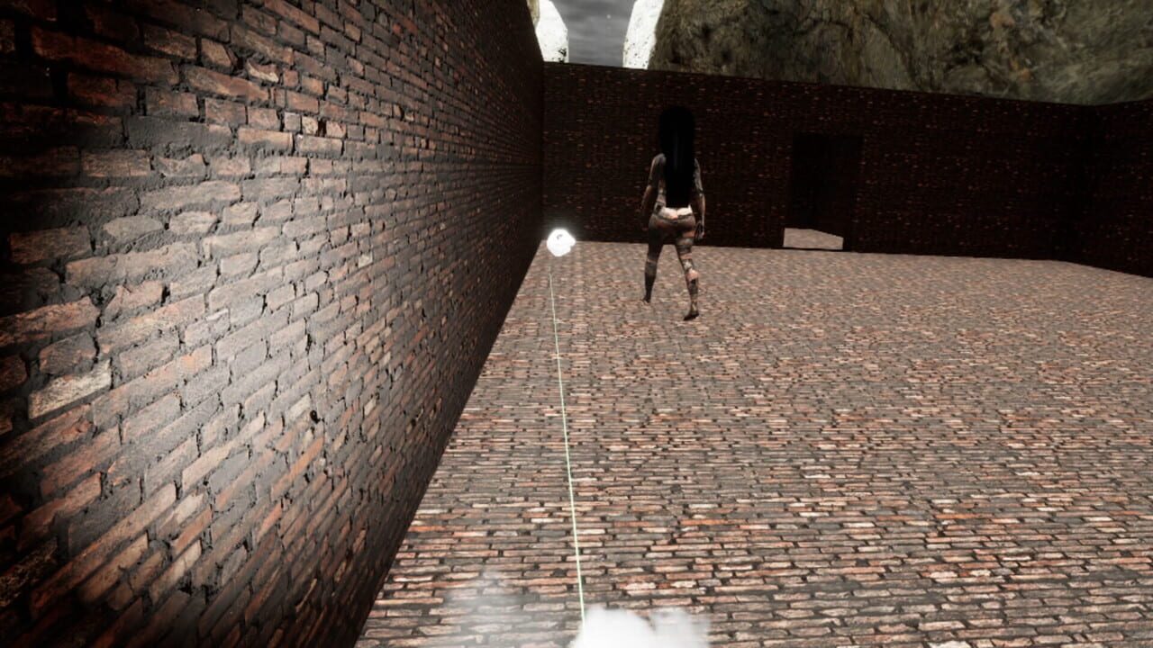 Edd Skeleton VR screenshot 9