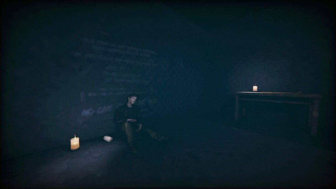 Murder Castle screenshot 5