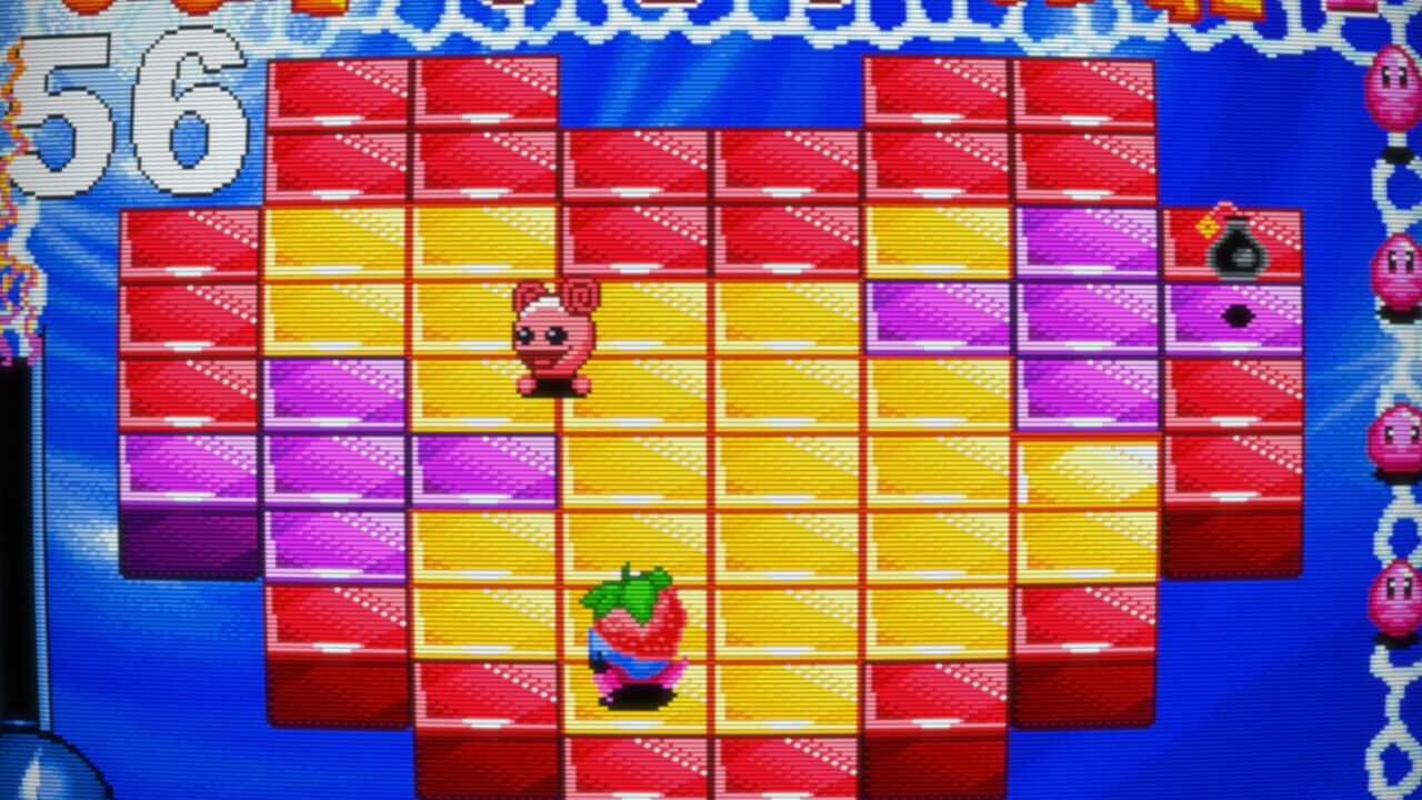 Magic Jelly — Screenshot 2