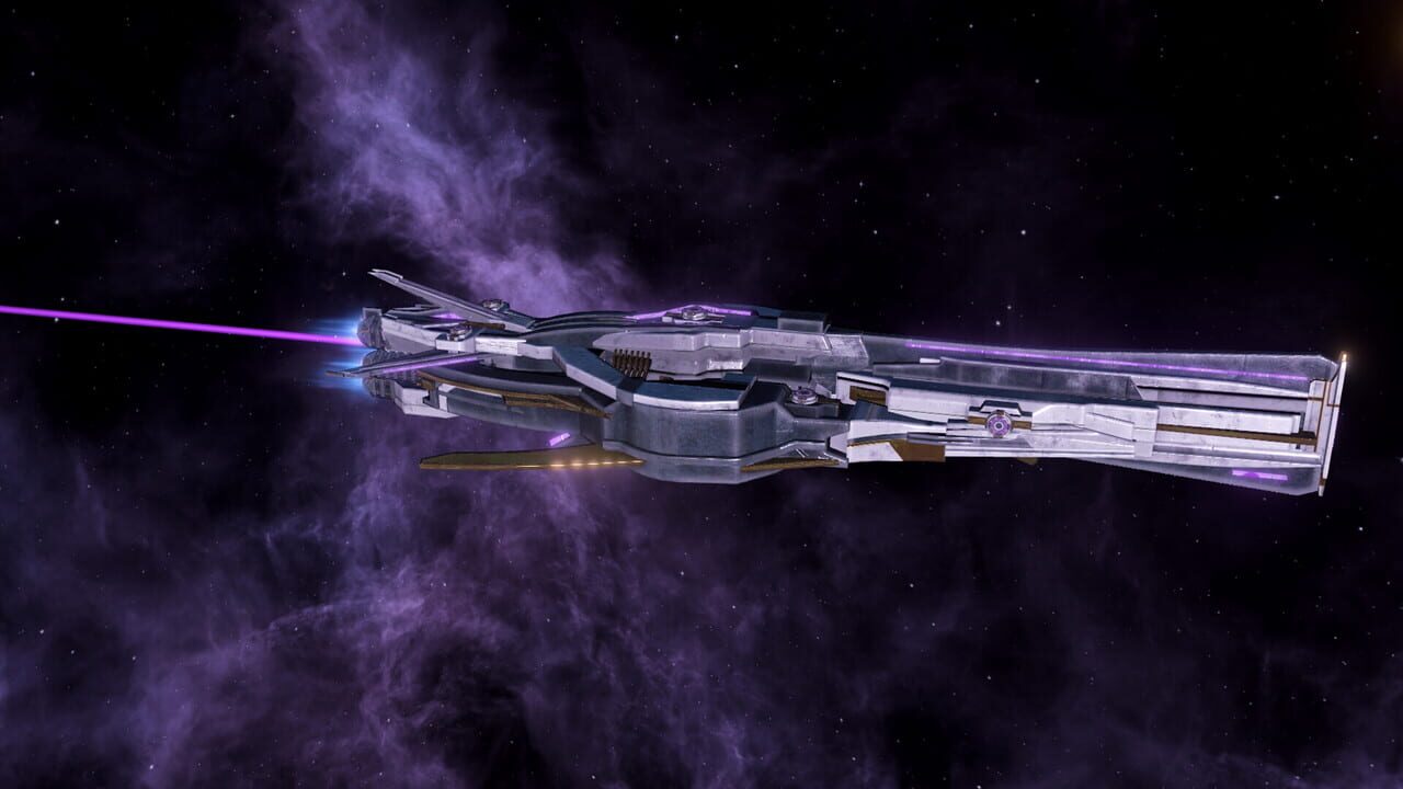 Stellaris: Season 10 Image