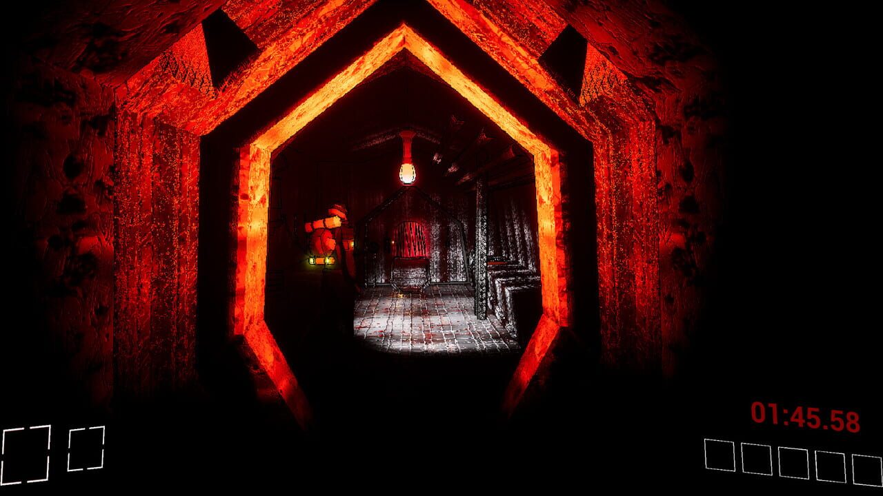 Incog-Confine Screenshot 1