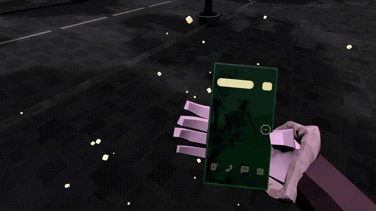 The Sleepless Nights Origins — Screenshot 2