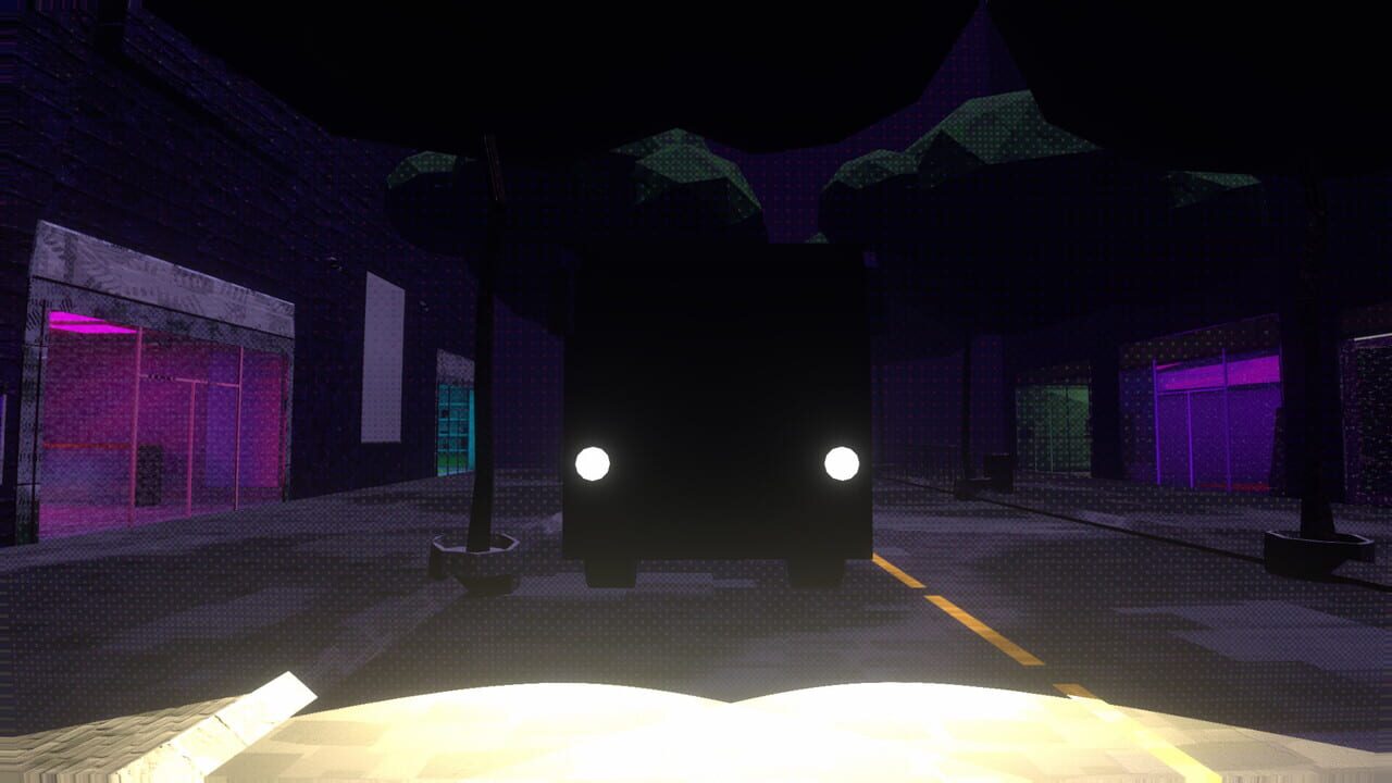 The Sleepless Nights Origins — Screenshot 3
