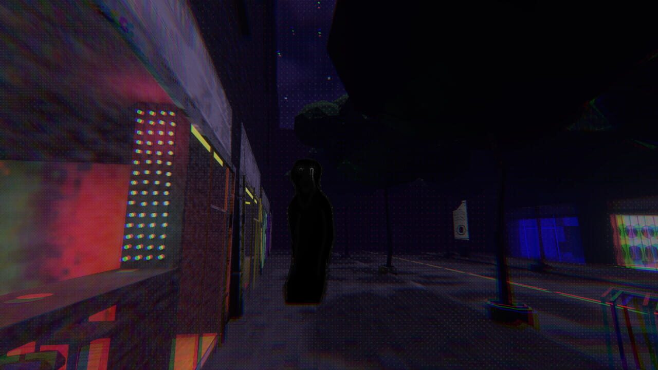 The Sleepless Nights Origins — Screenshot 4