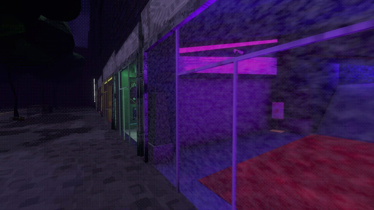 The Sleepless Nights Origins — Screenshot 5