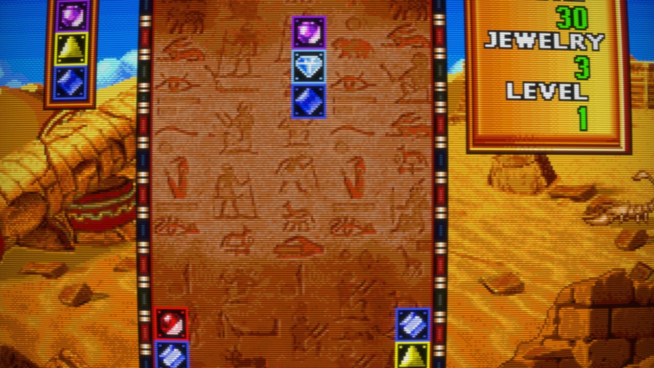 Jewel Master — Screenshot 2