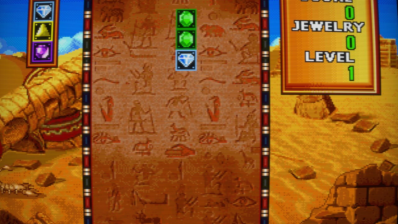 Jewel Master — Screenshot 3