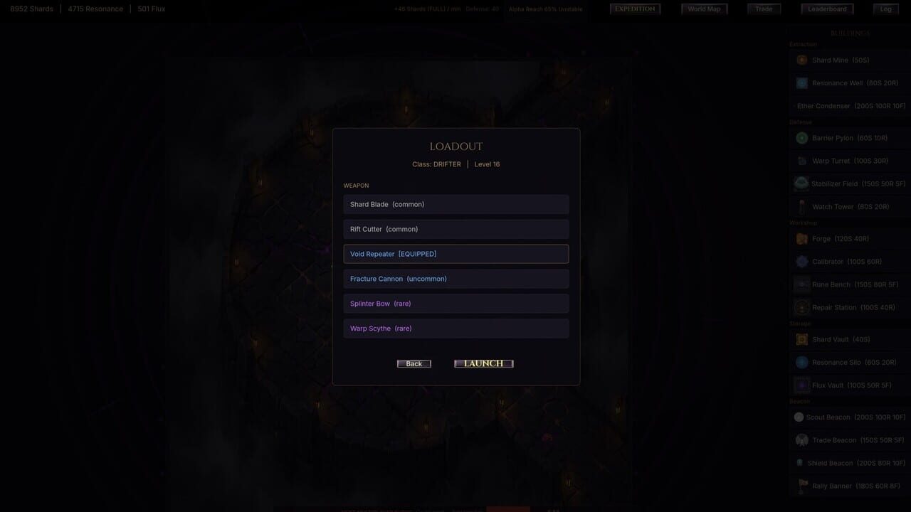 Shatterhold screenshot 8
