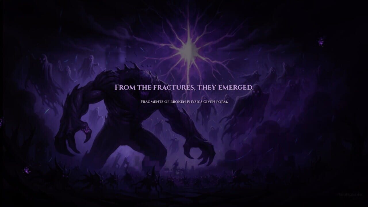 Shatterhold screenshot 9