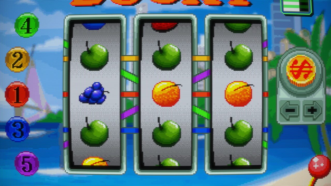 Slot Machine — Screenshot 3
