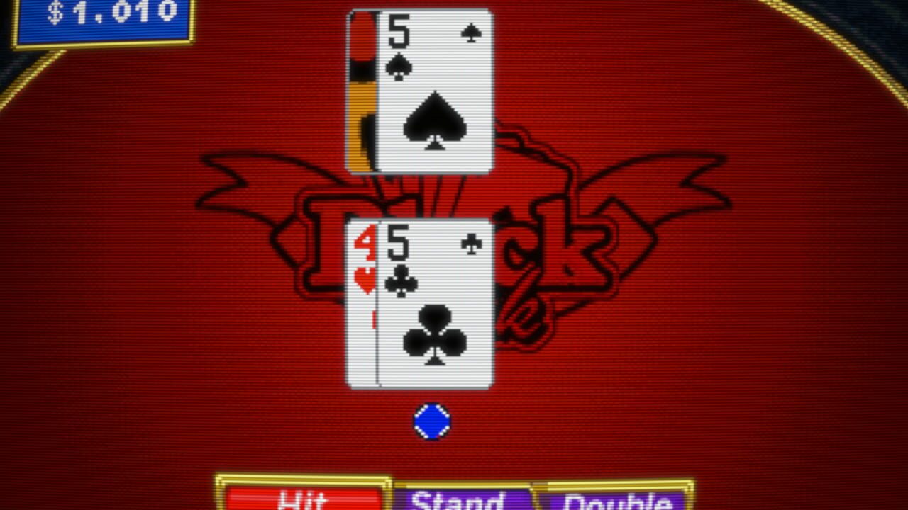 Black Jack — Screenshot 2