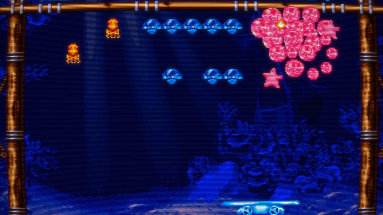 Pinball Fish — Screenshot 2