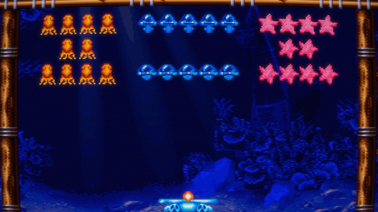 Pinball Fish — Screenshot 3
