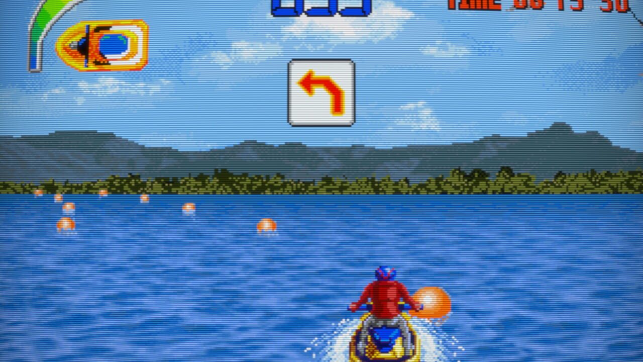 Jet Skiing — Screenshot 2