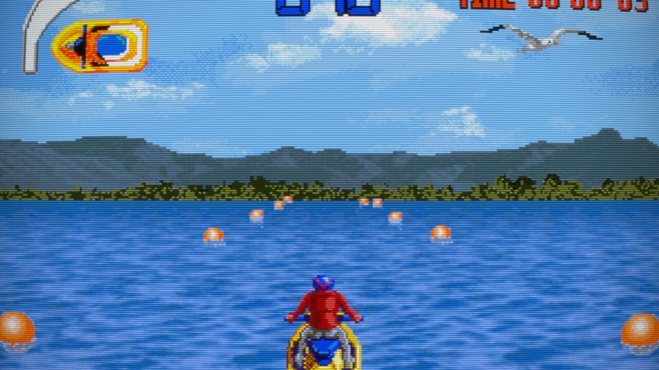 Jet Skiing — Screenshot 3