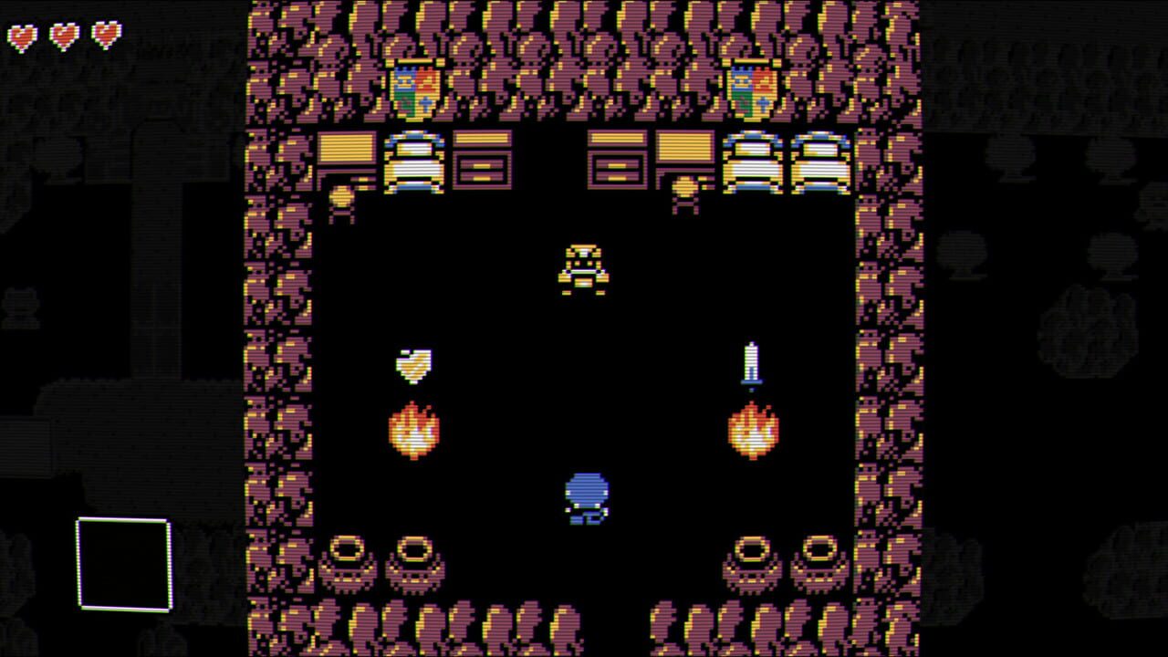 Aurule Dynasty Screenshot 1