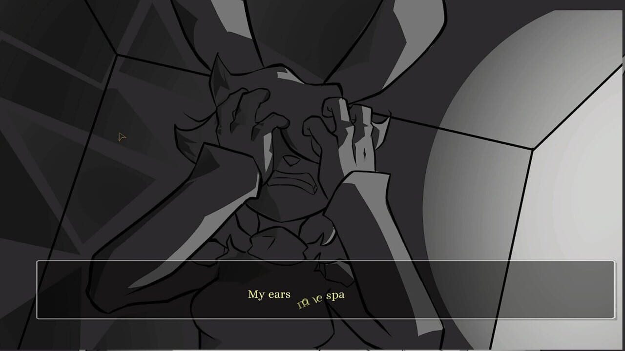 Where Are the Alices? Screenshot 1