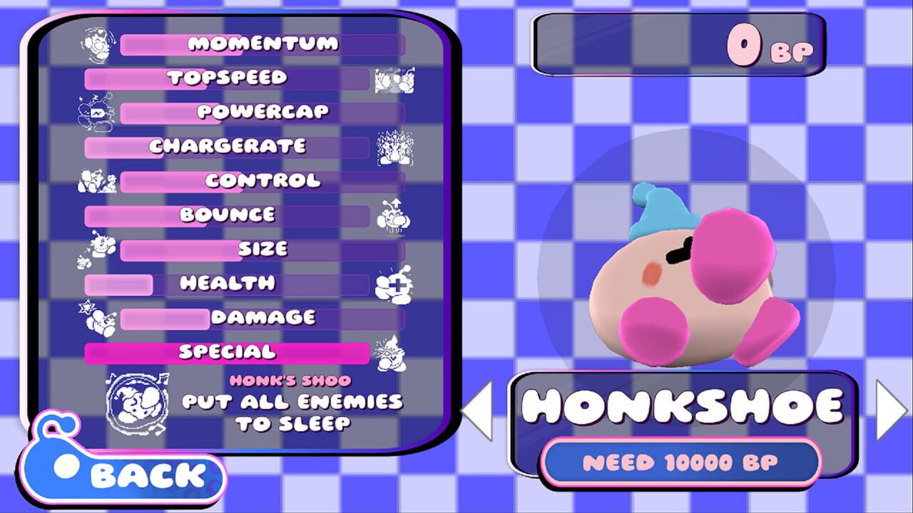 Boing Boing Bros — Screenshot 4