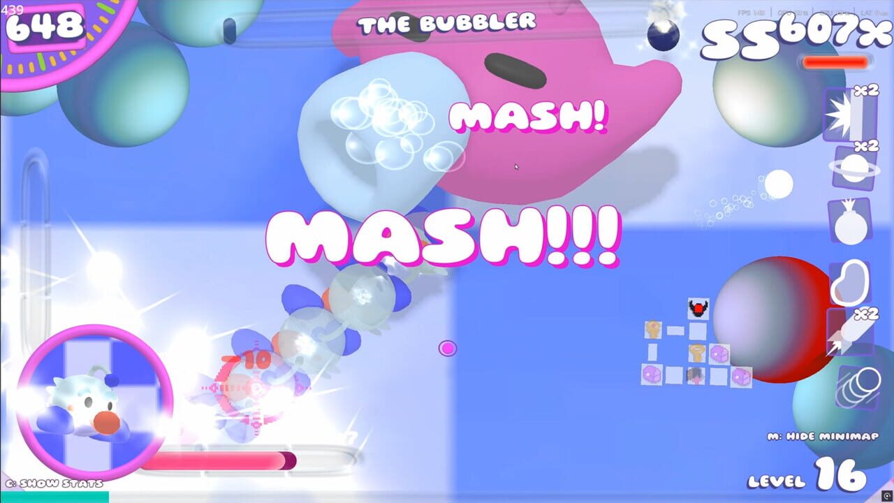 Screenshot 6 from Boing Boing Bros