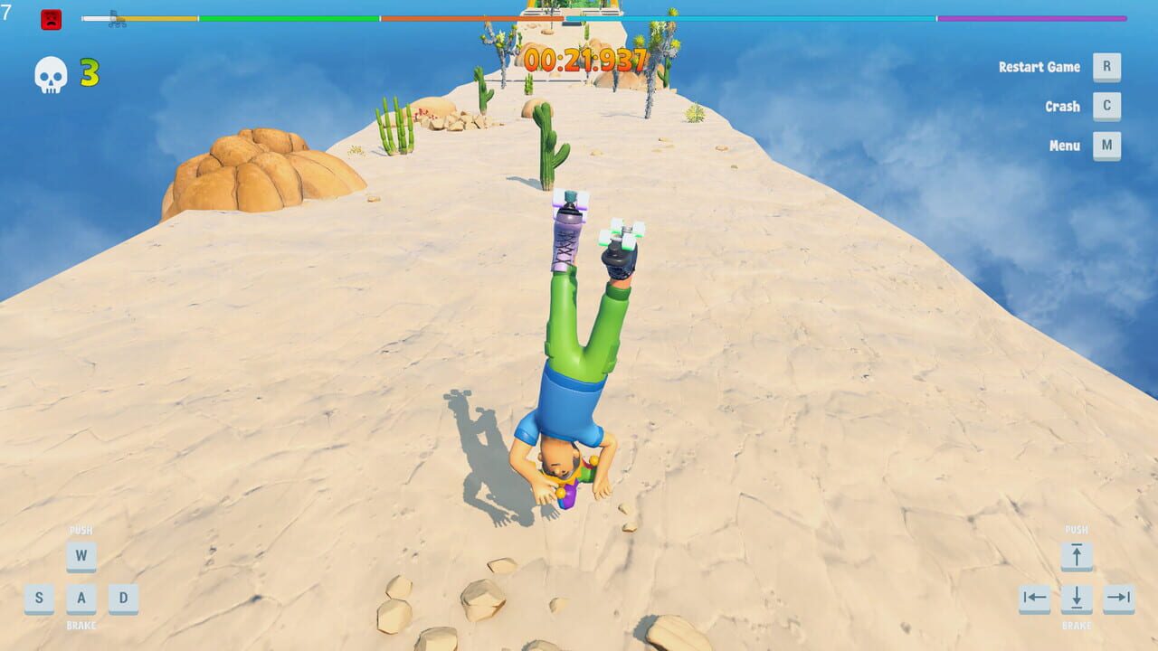 Skate Mates screenshot 9