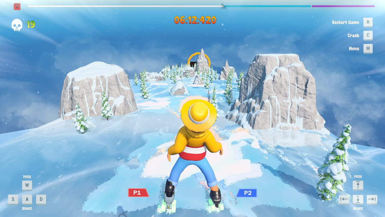 Skate Mates screenshot 10