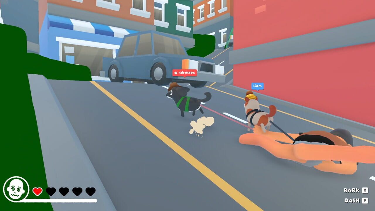 Ruffed Up screenshot 3
