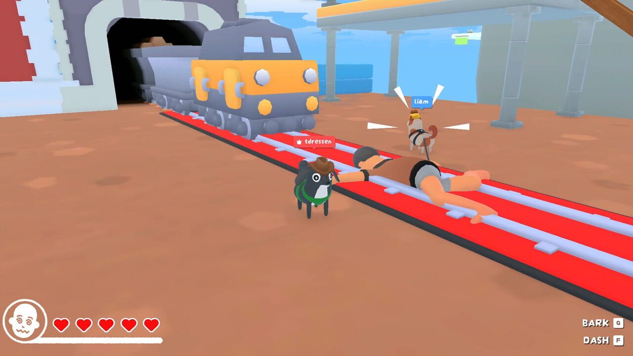 Ruffed Up screenshot 5